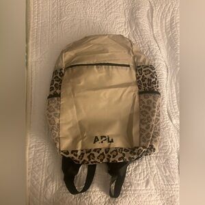 APL Packable Backpack